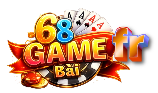 68gamebai